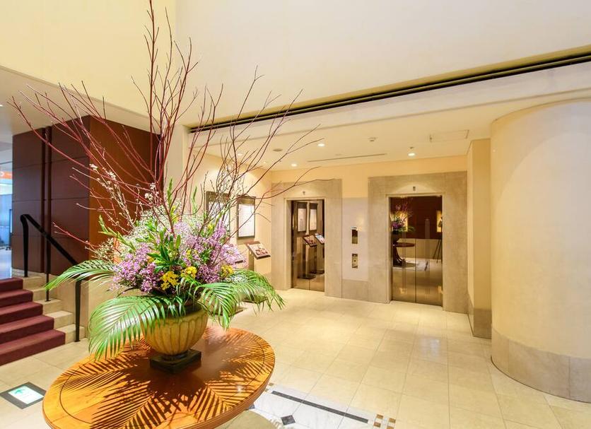 Hall d’entrée Photo