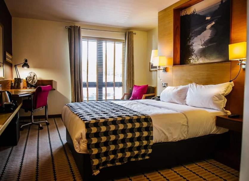 Chambre Photo