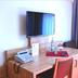 Équipements de la chambre