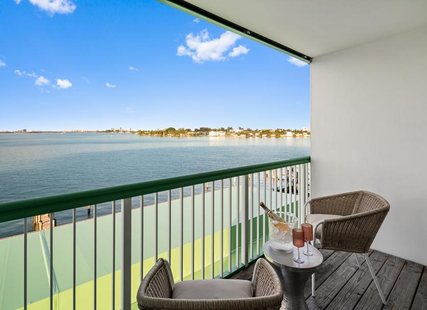 Balcon Photo