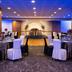 Salle de banquet