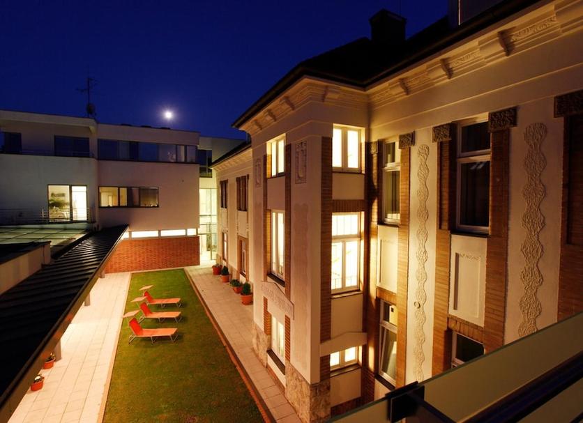 Balcon Photo