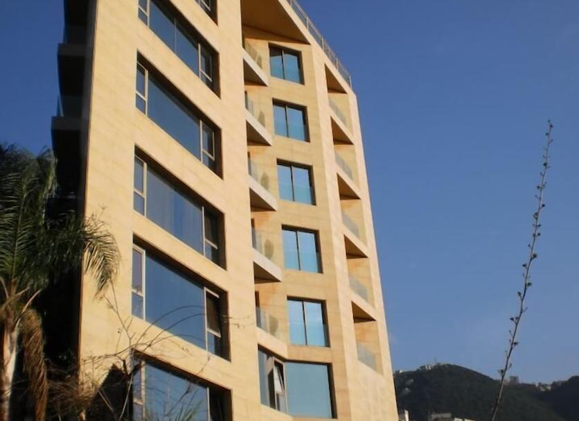 Bâtiment Photo