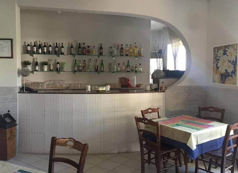 Bar Photo