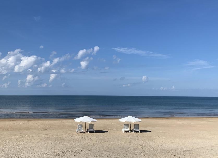 Plage Photo