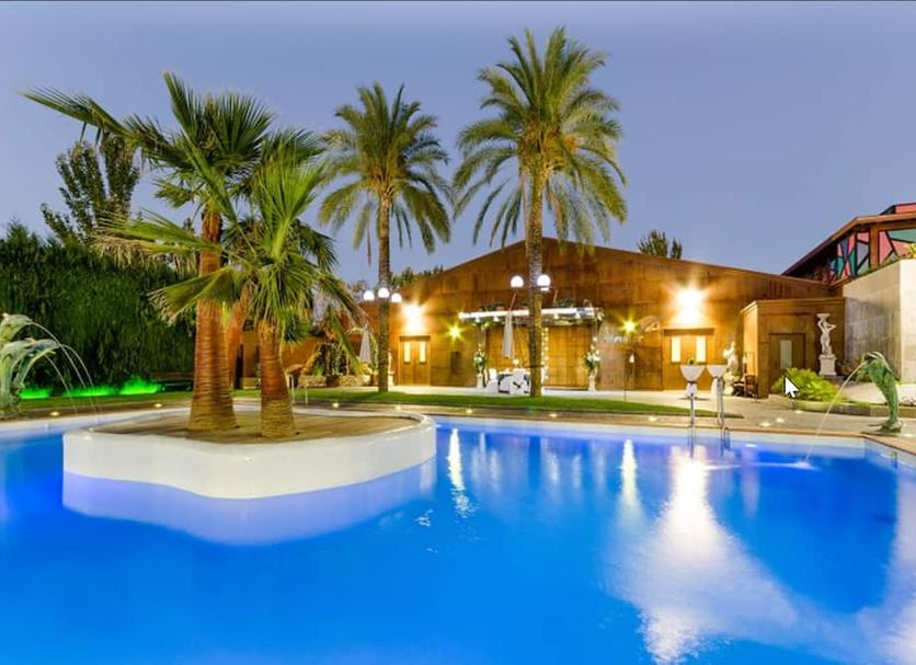 Piscine Photo