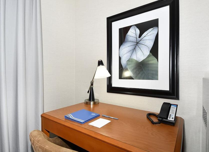 Équipements de la chambre Photo