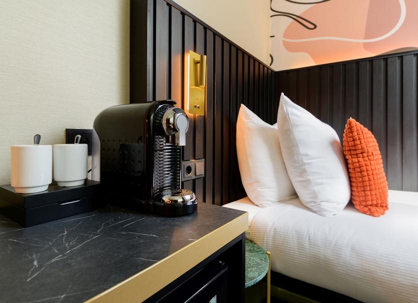 Équipements de la chambre Photo