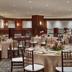 Salle de banquet