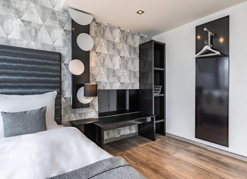 Équipements de la chambre Photo