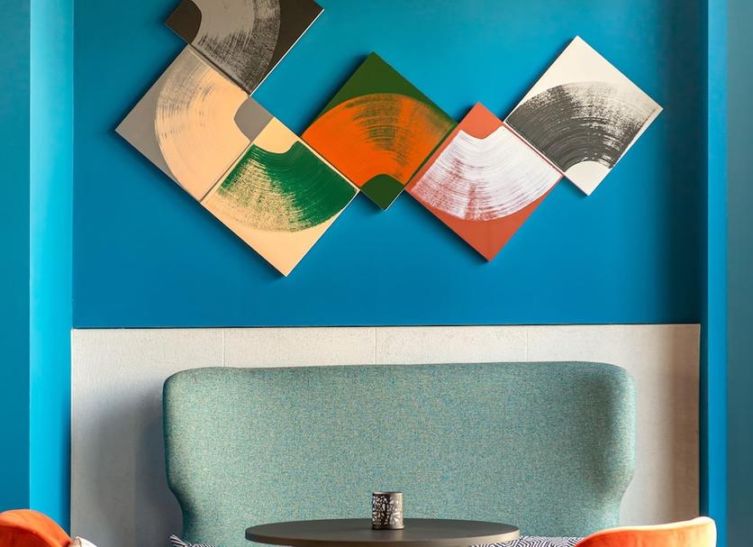 Équipements de la chambre Photo