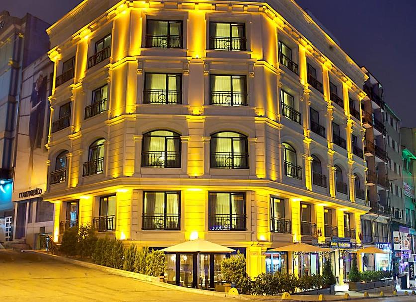 Bâtiment Photo