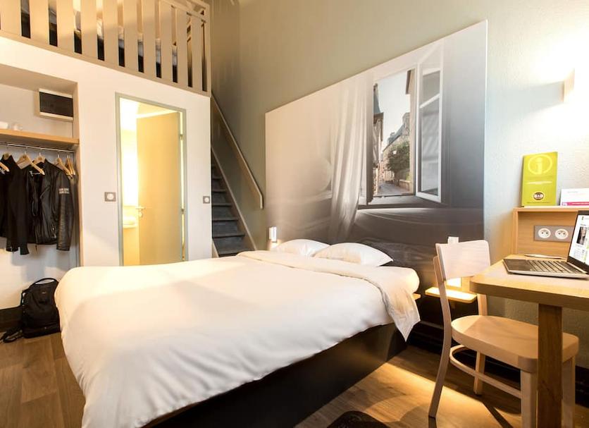 Chambre Photo