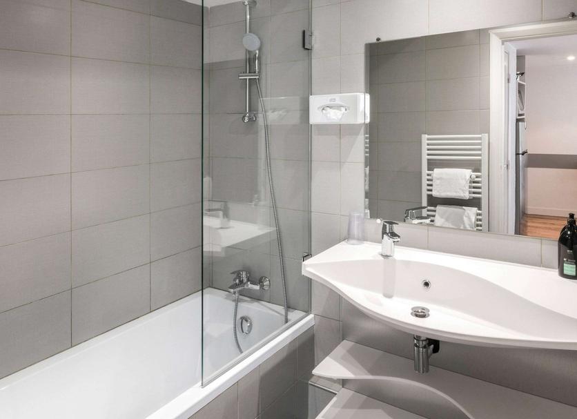 Salle de bain Photo
