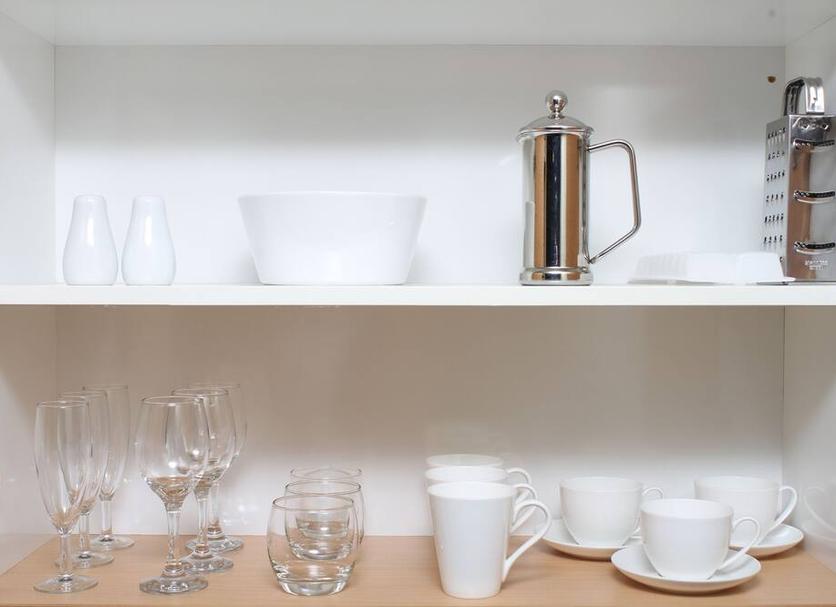 Équipements de la chambre Photo