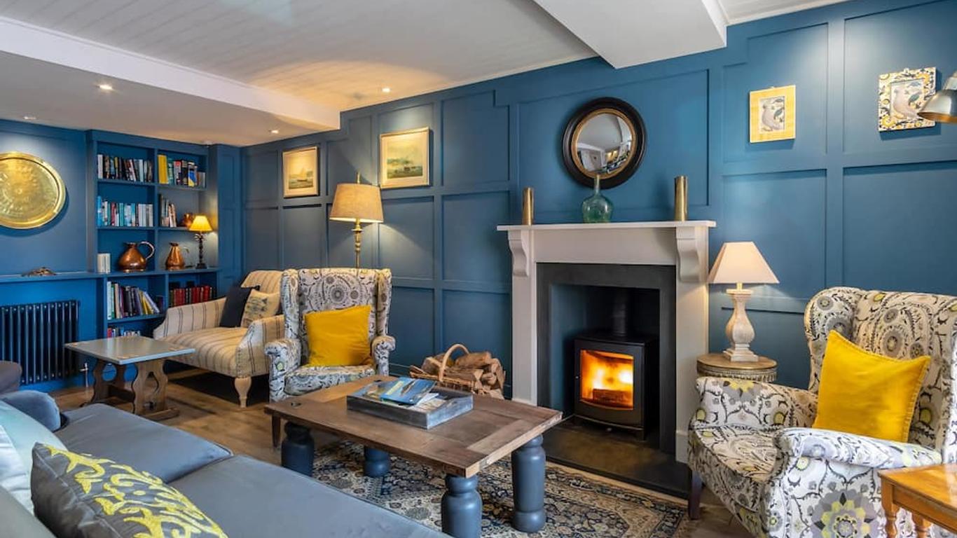 Marazion Hotel