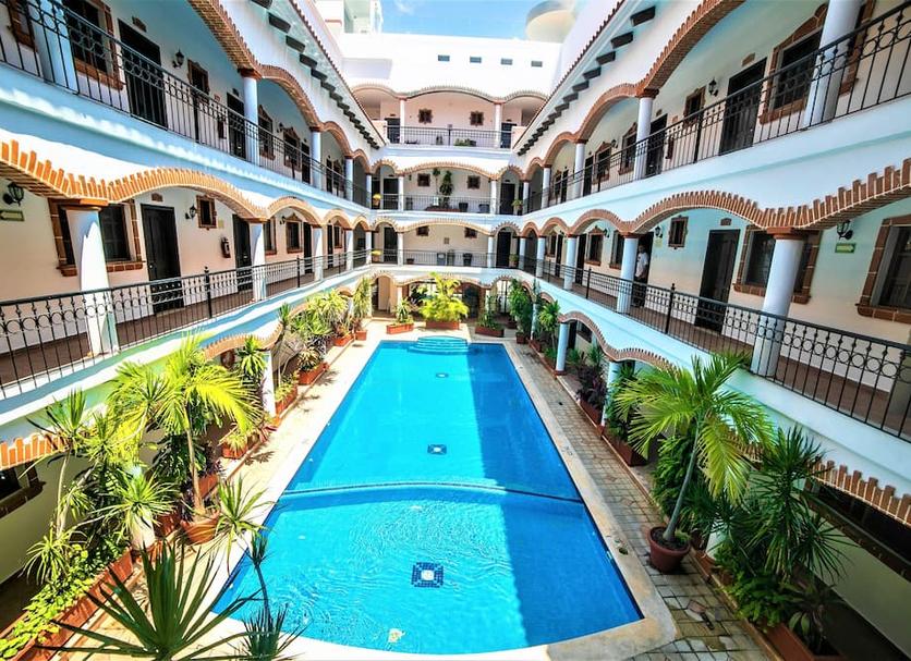 Piscine Photo