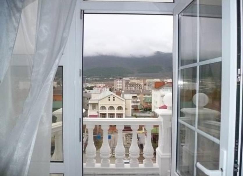 Balcon Photo