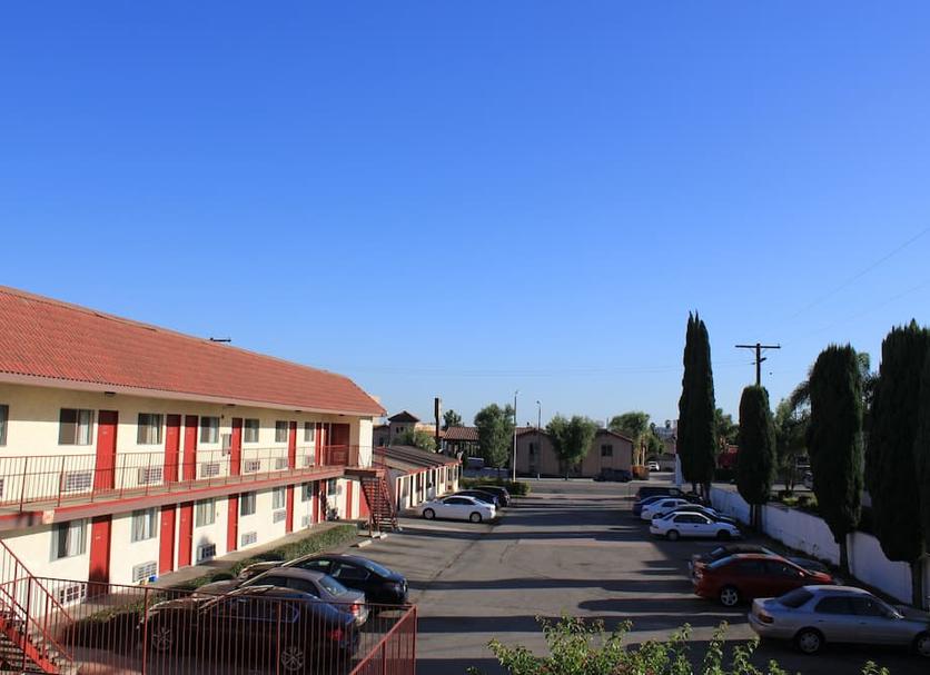 Extérieur Photo