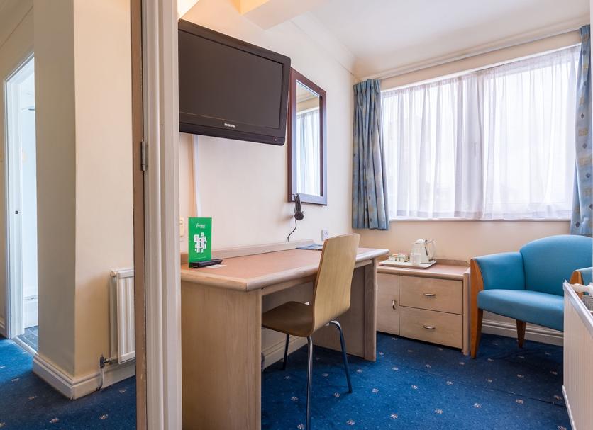 Équipements de la chambre Photo