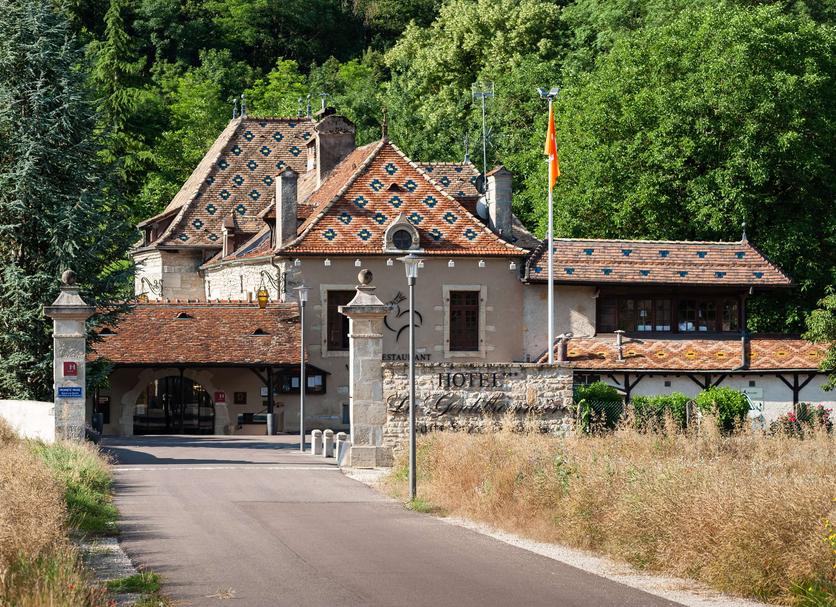Bâtiment Photo