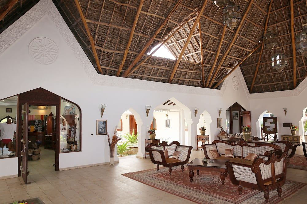 Hall d’entrée