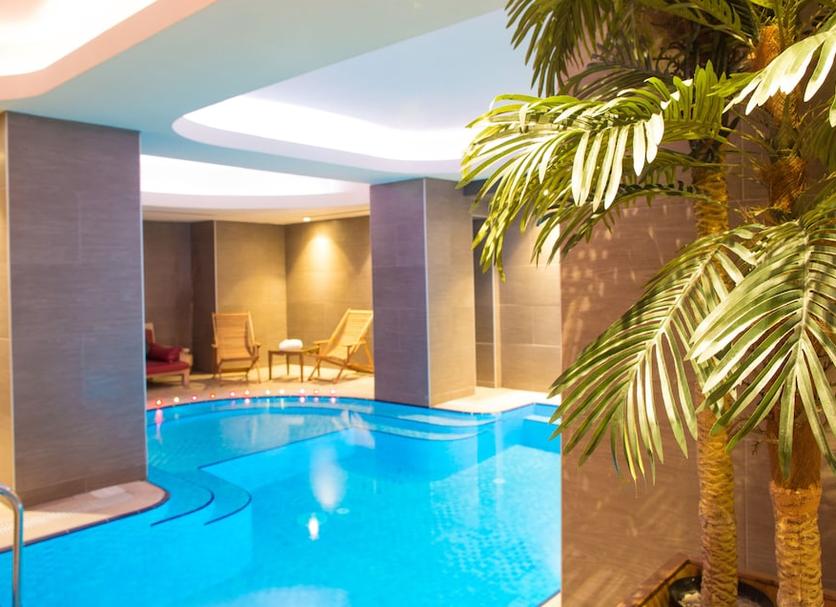 Piscine Photo