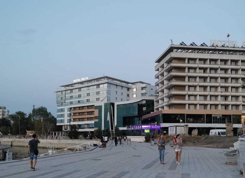 Bâtiment Photo