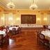 Salle de banquet