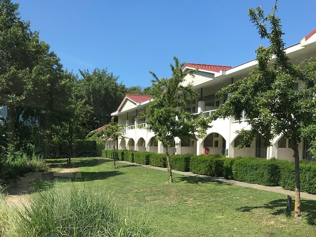 Bâtiment