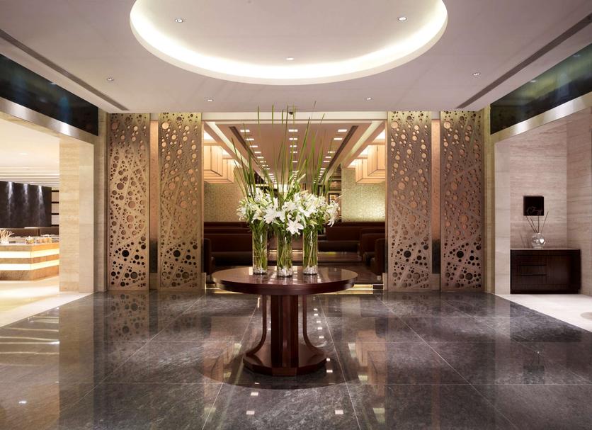 Hall d’entrée Photo