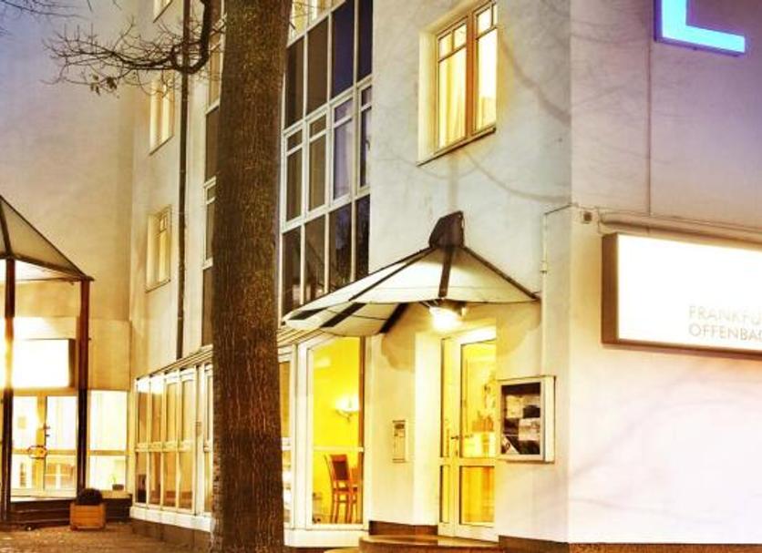 Bâtiment Photo