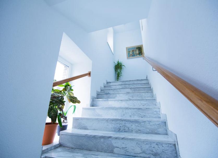 Escalier Photo