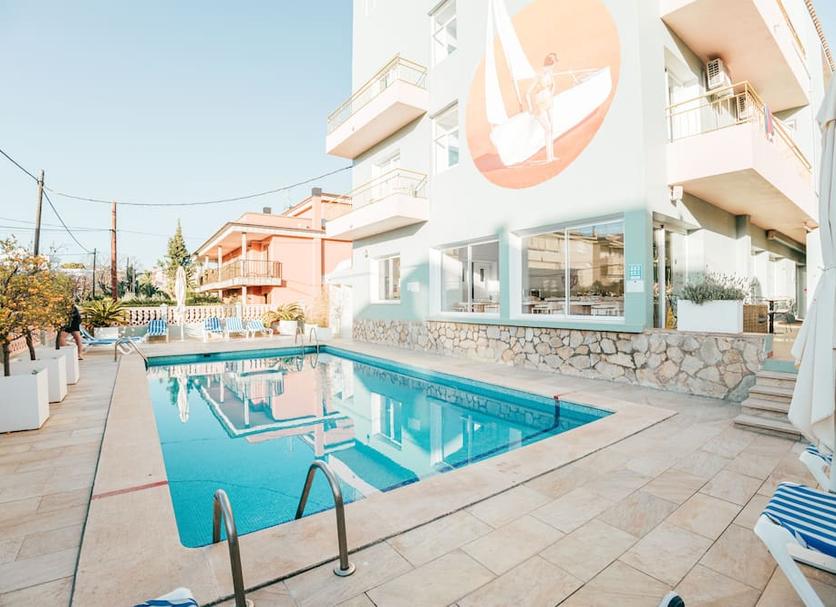 Piscine Photo