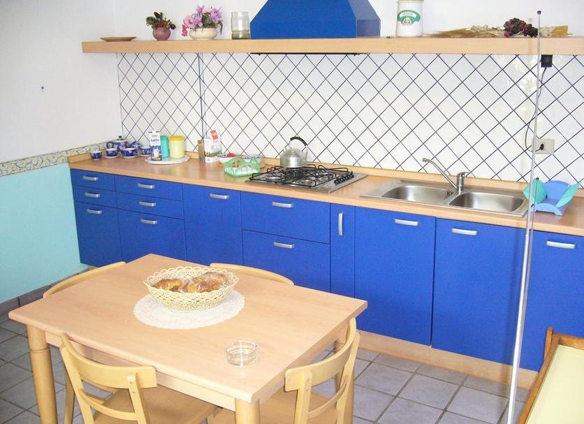 Cuisine Photo