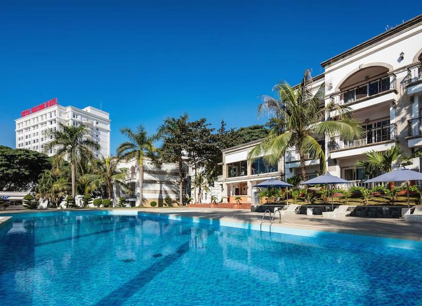 Piscine Photo