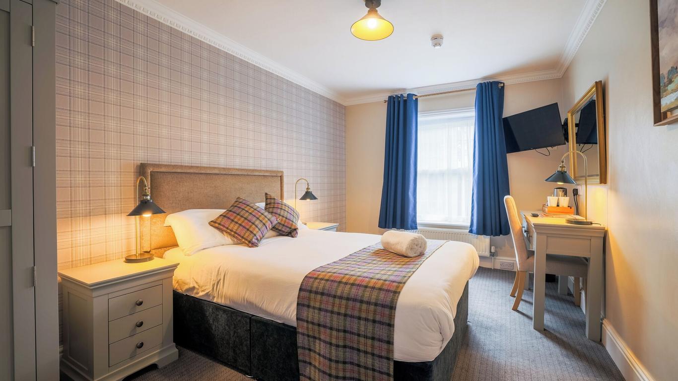 Stallingborough Grange Hotel
