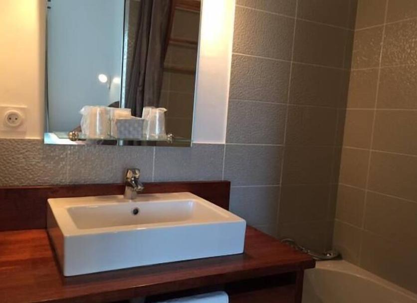 Salle de bain Photo