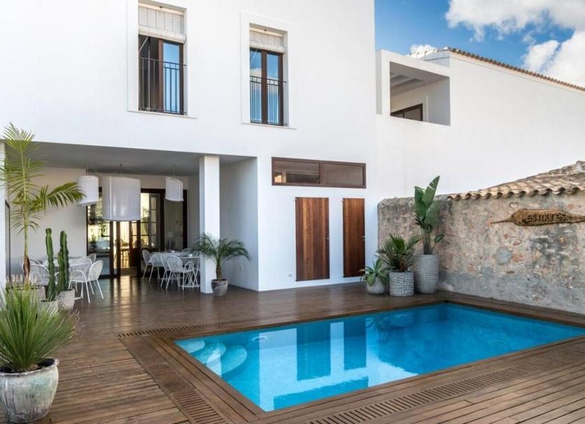 Piscine Photo