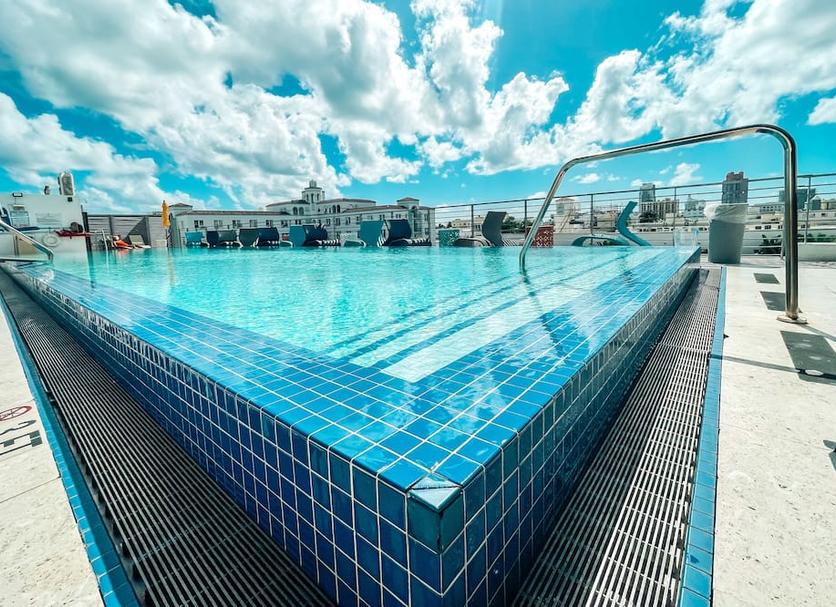 Piscine Photo