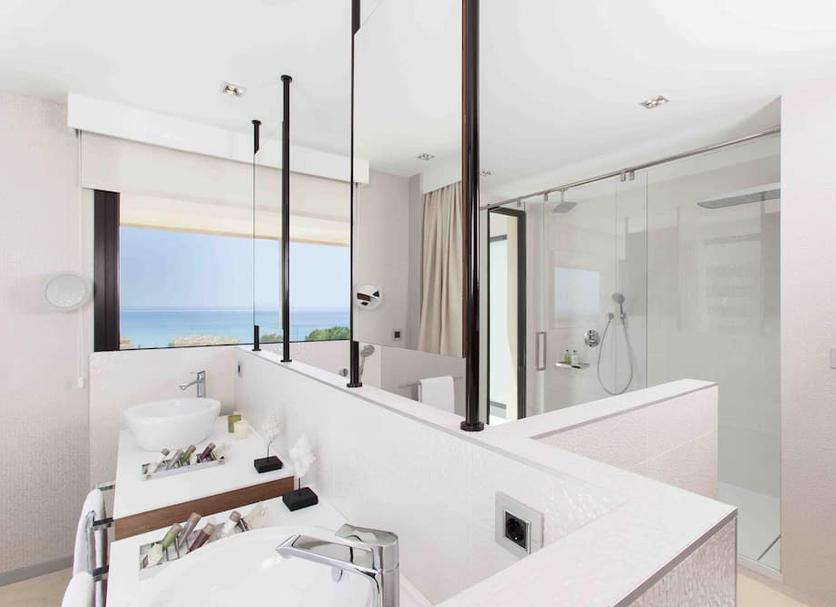 Salle de bain Photo