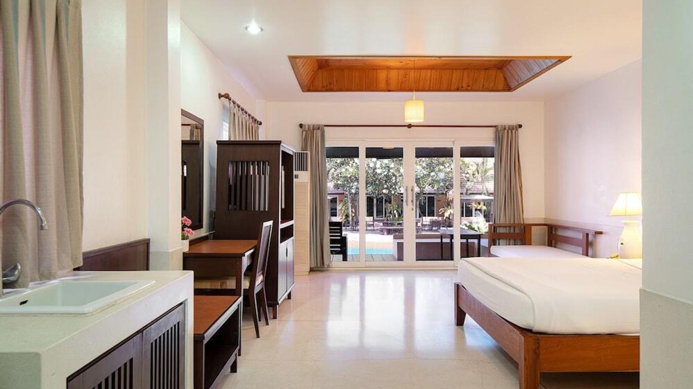 East Sea Resort
