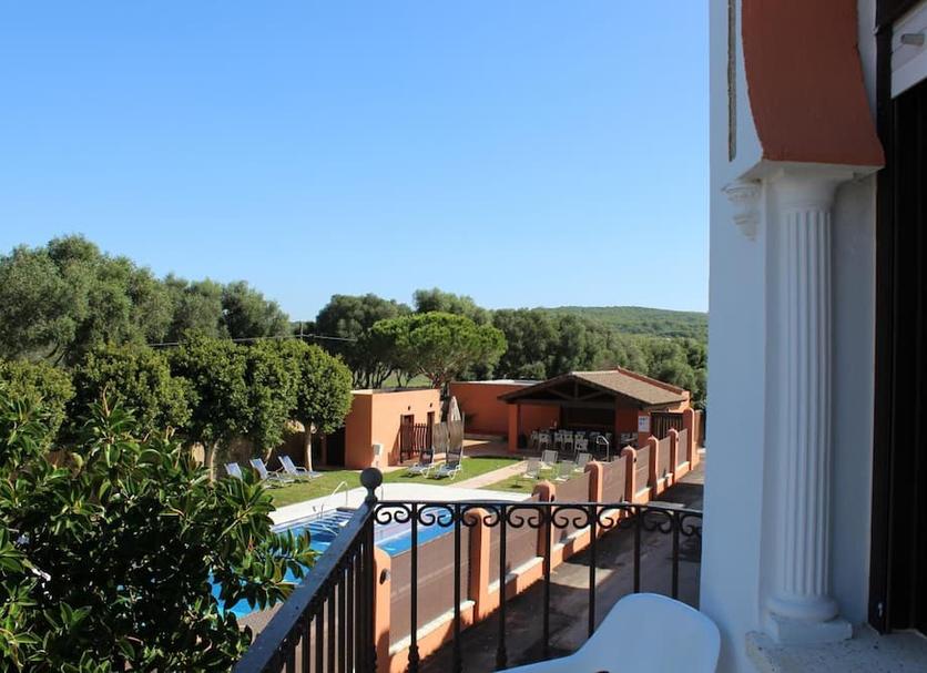 Balcon Photo