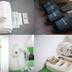 Équipements de la chambre