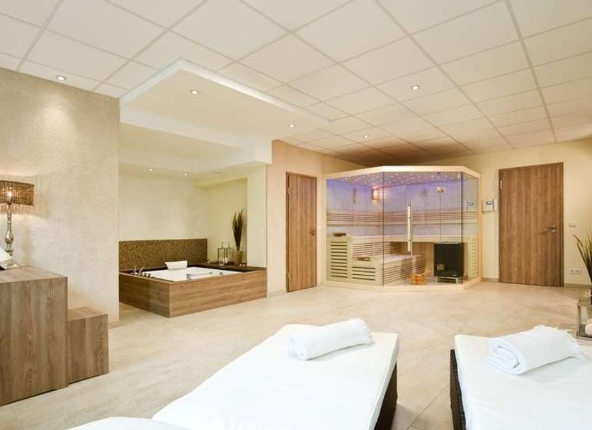 Spa Photo
