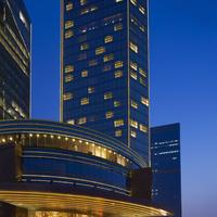 Beijing Marriott Hotel Northeast