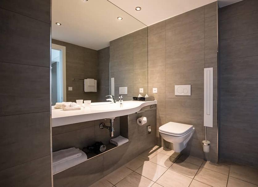 Salle de bain Photo