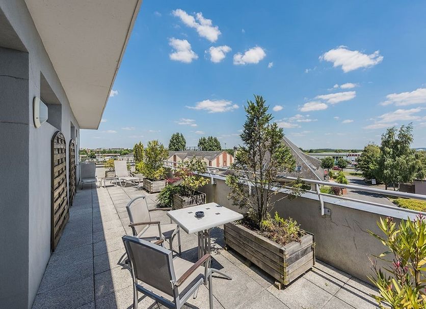 Balcon Photo