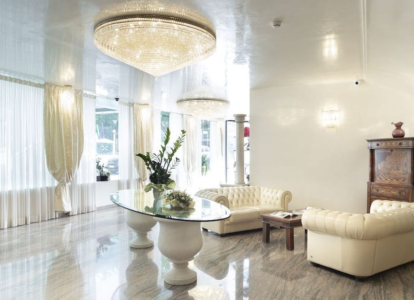 Hall d’entrée Photo