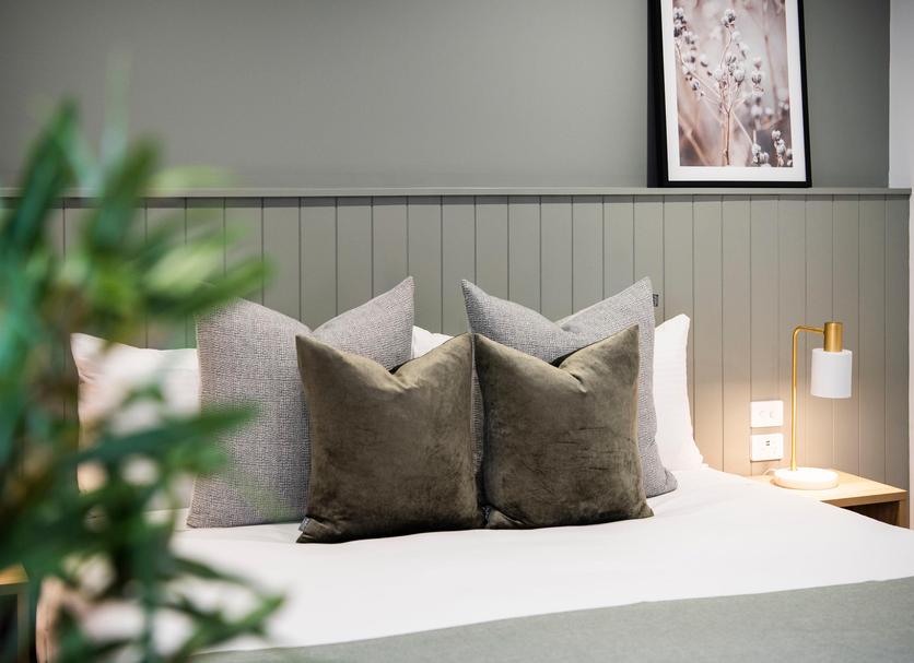 Équipements de la chambre Photo